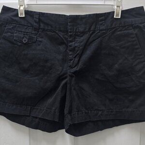 Loft Black Hot Short 6